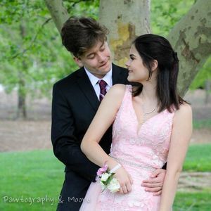 Meet your Posher, Madysen